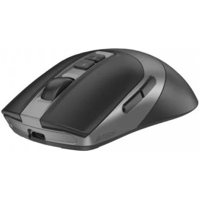 Мышка A4Tech FB50CS Plus Wireless/Bluetooth Black (4711421002899), фото №2 Мышка A4Tech FB50CS Plus Wireless/Bluetooth Black (4711421002899), фото №2
