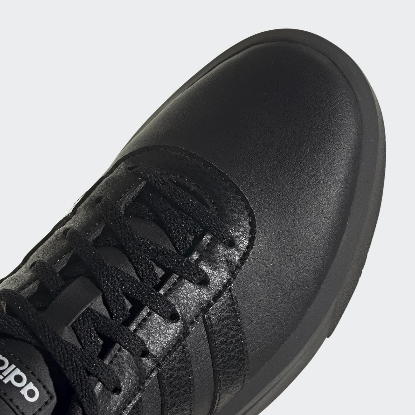 Кроссовки Adidas женские Court Platform, фото №7