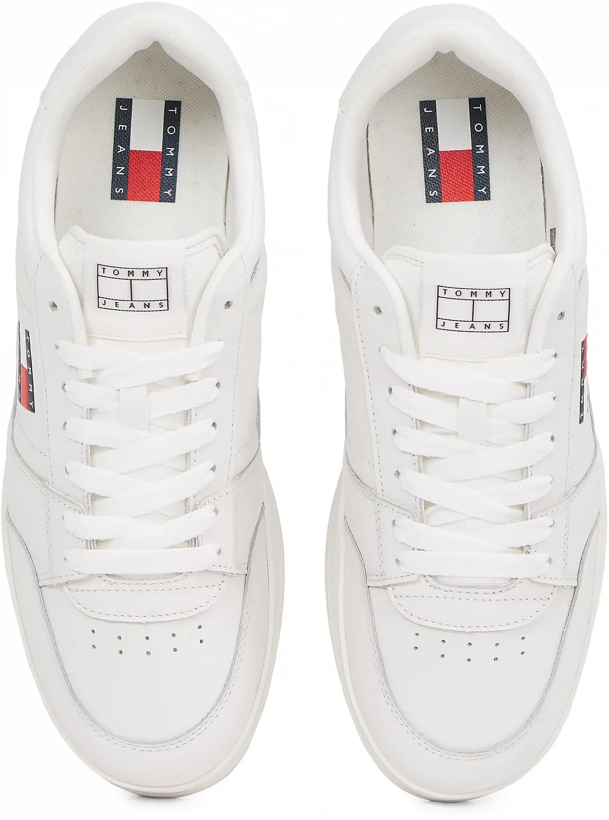 Кеды Tommy Jeans The Greenwich New ESS Em0em01574, фото №4 Кеды Tommy Jeans The Greenwich New ESS Em0em01574, фото №4