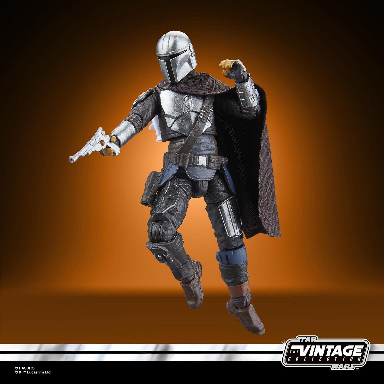 Фигурка Star Wars VIN Success, фото №6