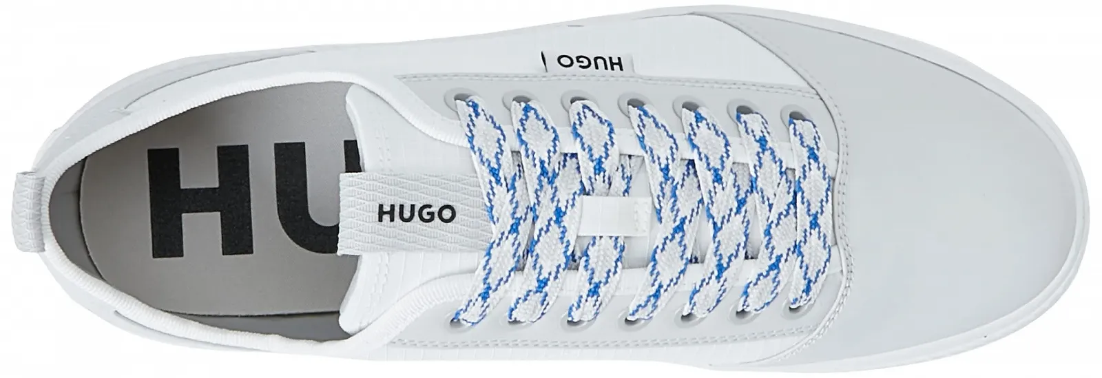 Кроссовки HUGO Dyer_Tenn_purp, фото №3