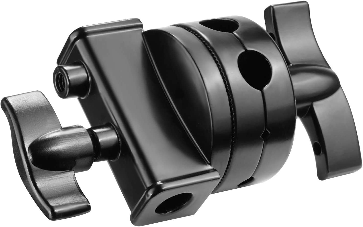 Штатив для студійного світла Neewer 2-Pack Studio Light Stands Black, фото №8 Штатив для студійного світла Neewer 2-Pack Studio Light Stands Black, фото №8