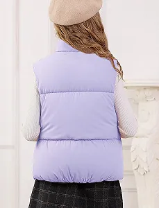 Жилет Happy Cherry зимовий для хлопчиків та дівчаток synthetic.ua - Фото 1