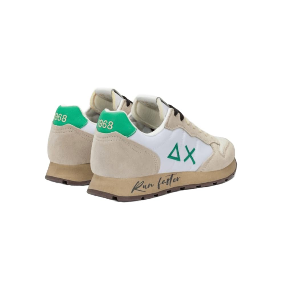 Кроссовки Unisex Tom Vintage SUN68, фото №4