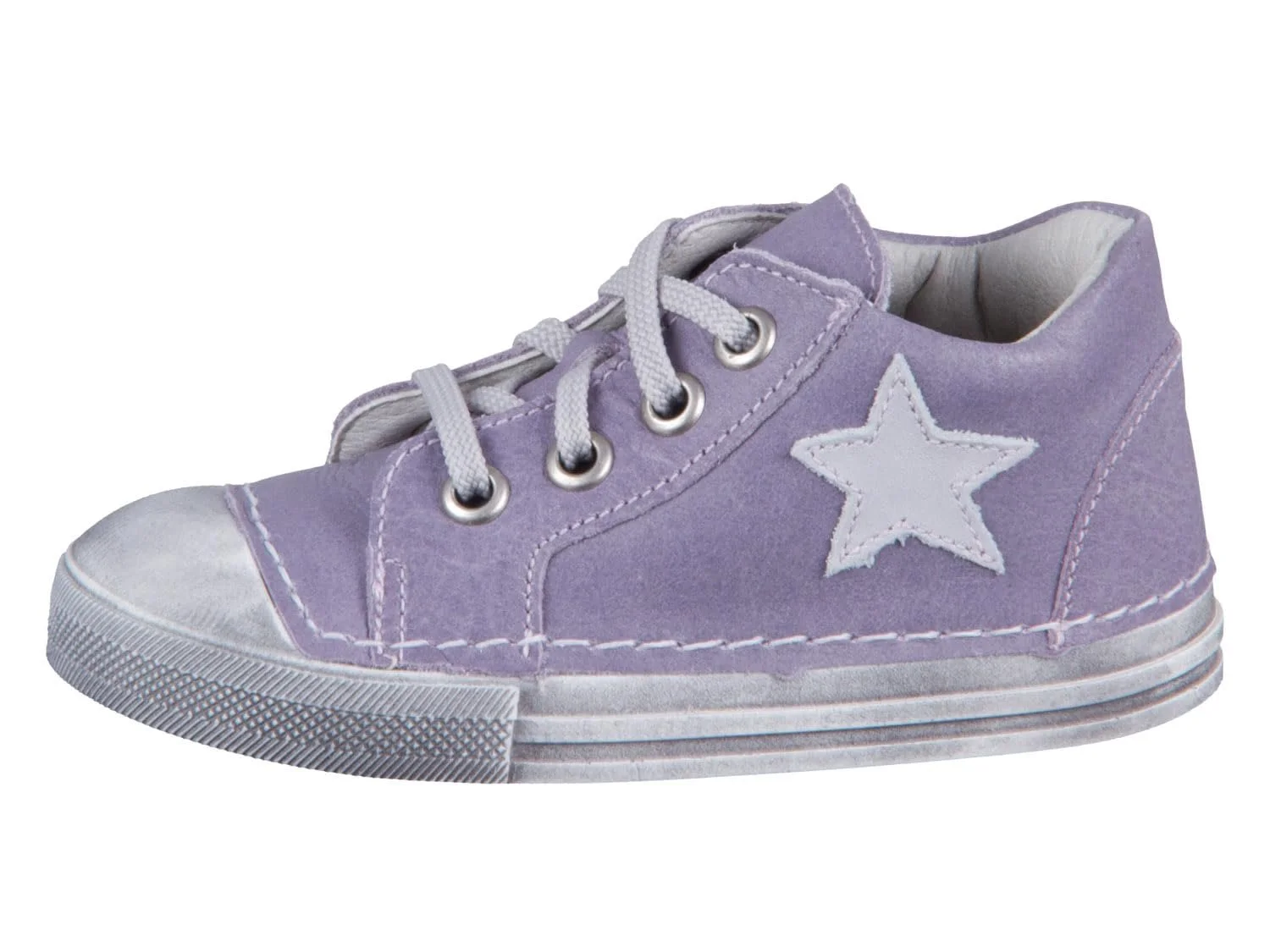 Кроссовки Däumling Esther для девочек, фото №2