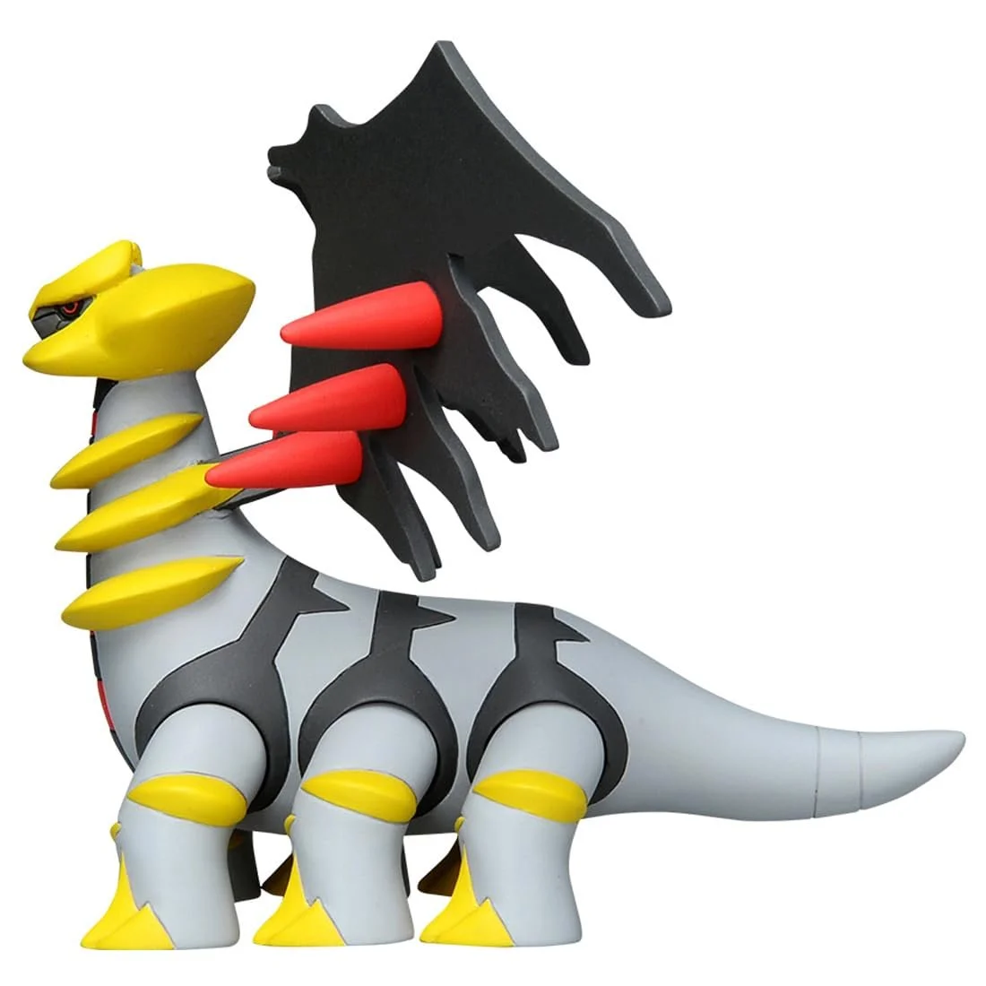 Фигурка Pokemon ML-23 Giratina, фото №4