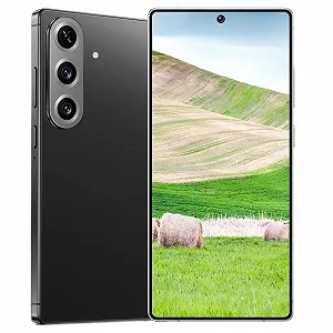 Купить Смартфон 4G 7.5" HD 6/64 GB Dual SIM Face ID OTG - Фото 1 Смартфон 4G 7.5" HD 6/64 GB Dual SIM Face ID OTG - Фото 1