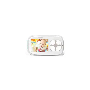 Відеоняня Motorola INANNY NM328 2.8" synthetic.ua - Фото 1