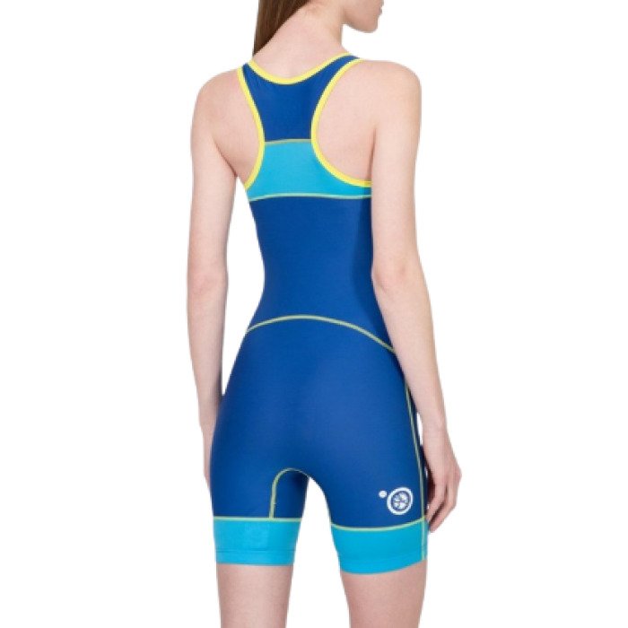 Трико Asics WRESTLING SINGLET S, фото №3