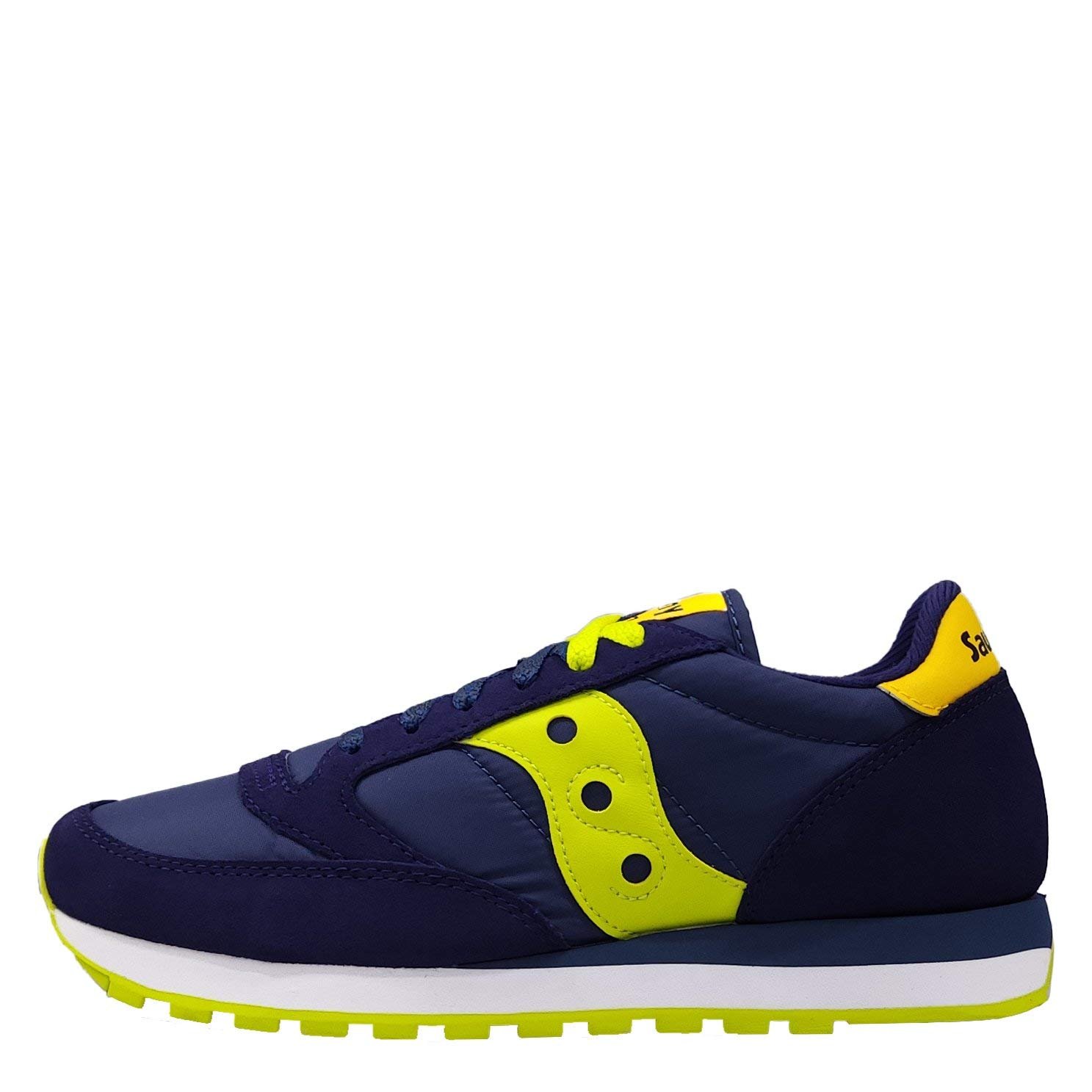 Кроссовки Saucony Jazz Original, фото №5 Кроссовки Saucony Jazz Original, фото №5