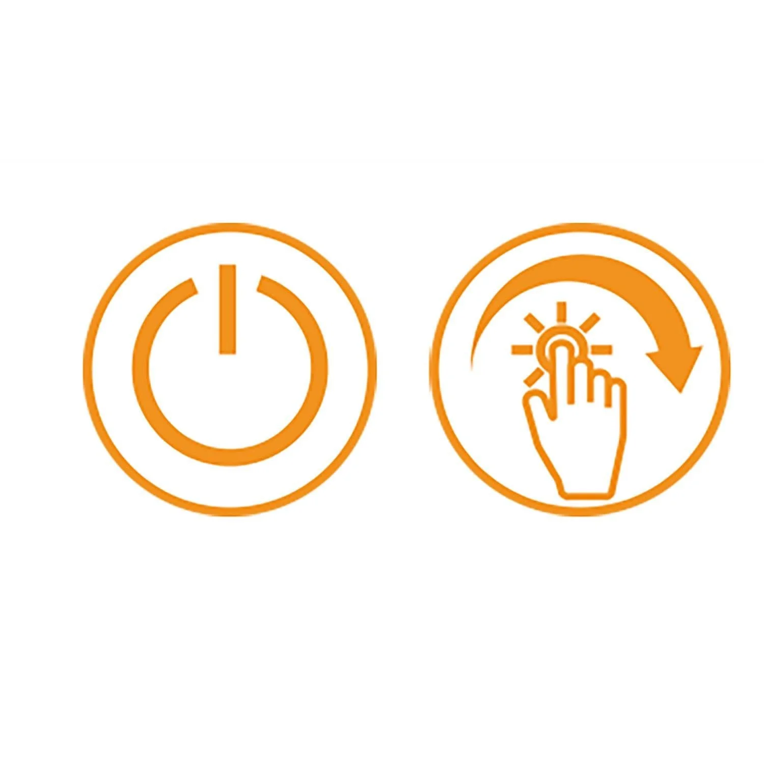 Настільна лампа Unilux JOKER LED Oceanis Recycling з рибальських сіток Blue, фото №5