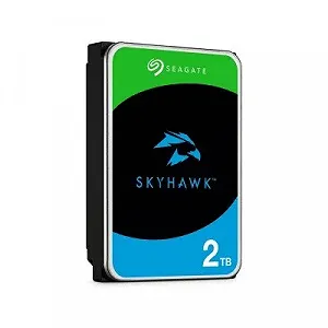 Внутрішній жорсткий диск 3.5" Seagate SkyHawk 2Tb 5400 об/хв 210 Мб/с SATA III (ST2000VX015) ціна на synthetic.ua - Фото 1 Внутрішній жорсткий диск 3.5" Seagate SkyHawk 2Tb 5400 об/хв 210 Мб/с SATA III (ST2000VX015) synthetic.ua - Фото 1