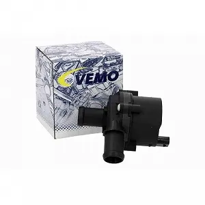 Додатковий водяний насос VEMO V10-16-0068 системи охолодження synthetic.ua - Фото 1