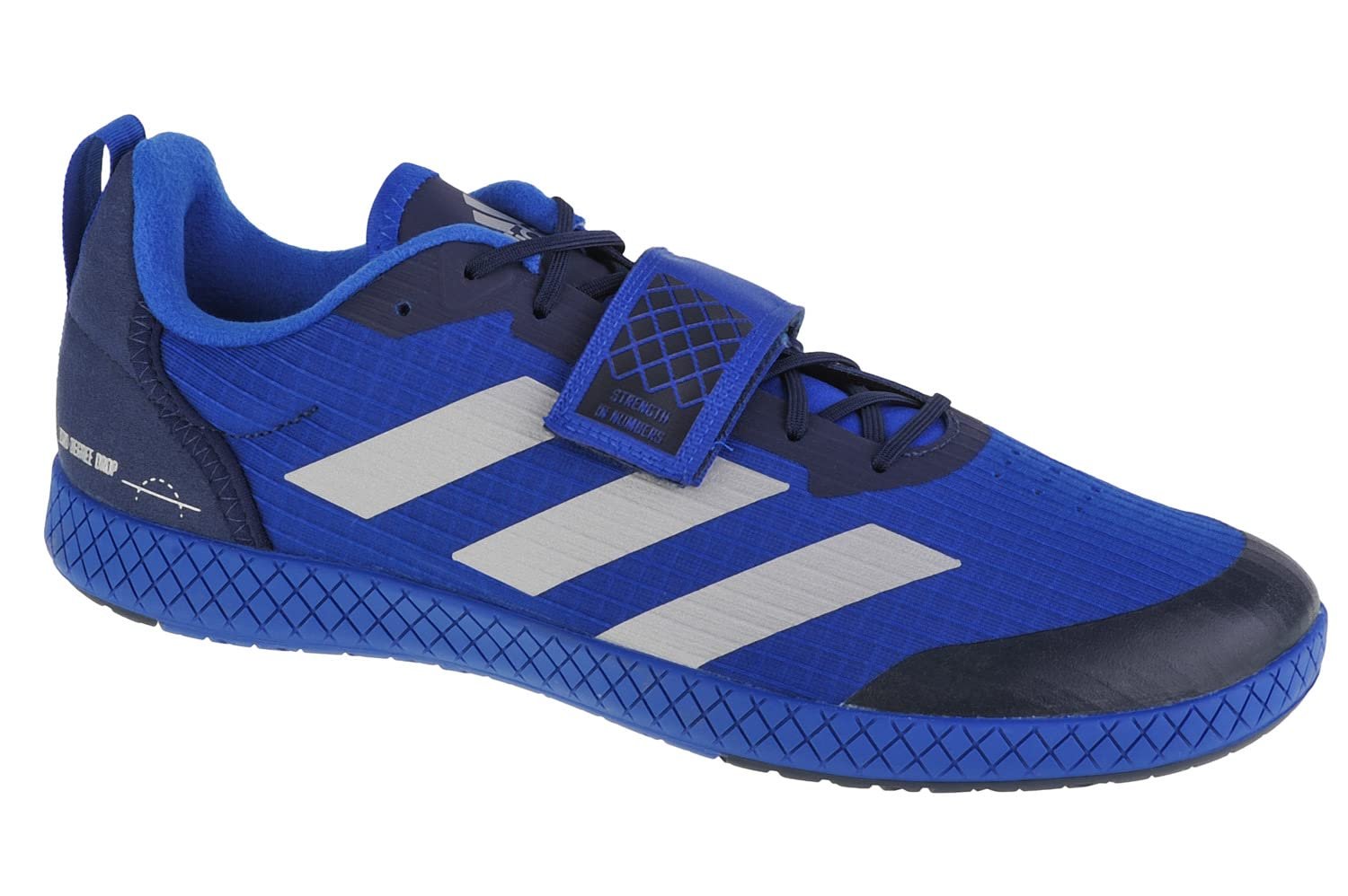 Кроссовки Adidas Unisex Powerlift 5, фото №1