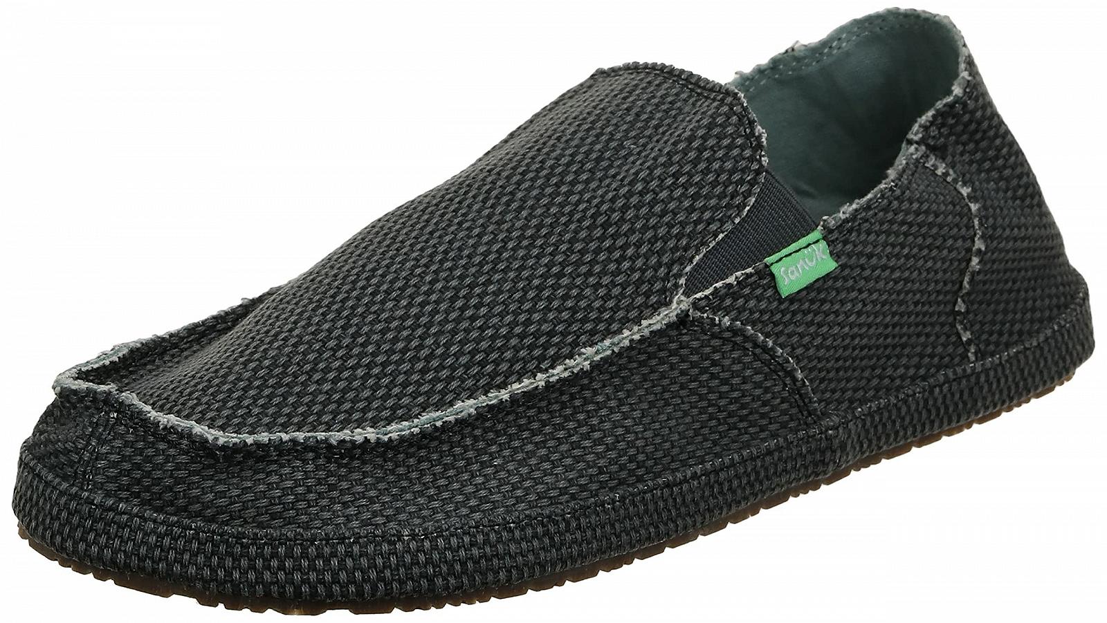 Черевики Sanuk Rounder Hobo Чоловічі, фото №1