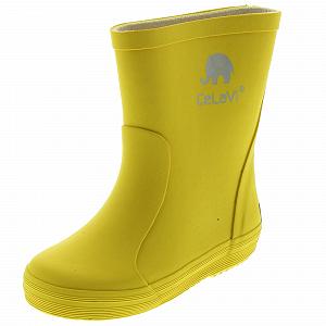 Резиновые сапоги CeLaVi Unisex Fantastic из натуральной резины - Фото 1