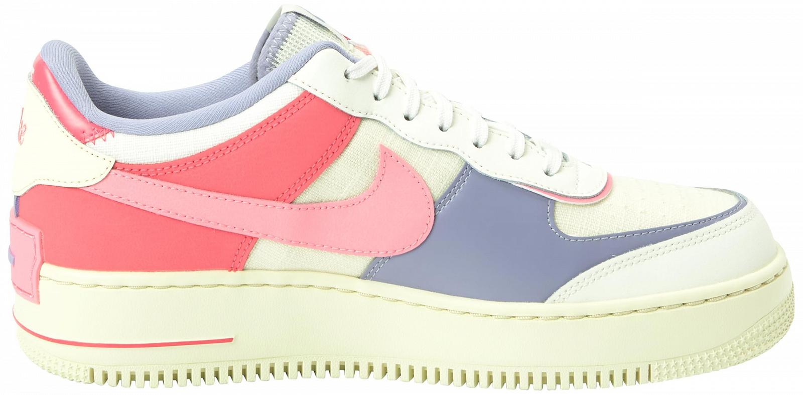 Кросівки Nike W Af1 Shadow жіночі, фото №4