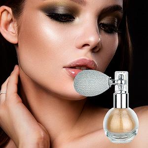 Спрей Anulely Glitzerstaub-Make-up блестящая пудра для тела цена на synthetic.ua - Фото 1 Спрей Anulely Glitzerstaub-Make-up блестящая пудра для тела synthetic.ua - Фото 1