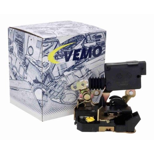 Замок двери VEMO V46-85-0044 Original VEMO Quality для RENAULT, передний правый, фото №2 Замок двери VEMO V46-85-0044 Original VEMO Quality для RENAULT, передний правый, фото №2