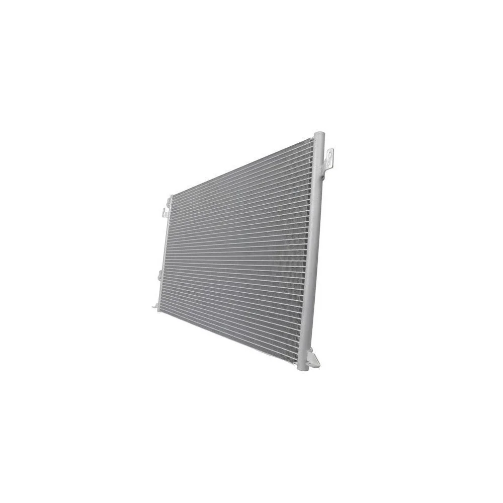 Конденсатор кондиціонера HELLA 8FC 366 221-021, фото №1 Конденсатор кондиціонера HELLA 8FC 366 221-021, фото №1