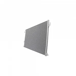 Конденсатор кондиціонера HELLA 8FC 366 221-021 - Фото 1