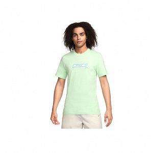 Футболка Nike NSW Tee OC LBR PK3 S - Фото 1