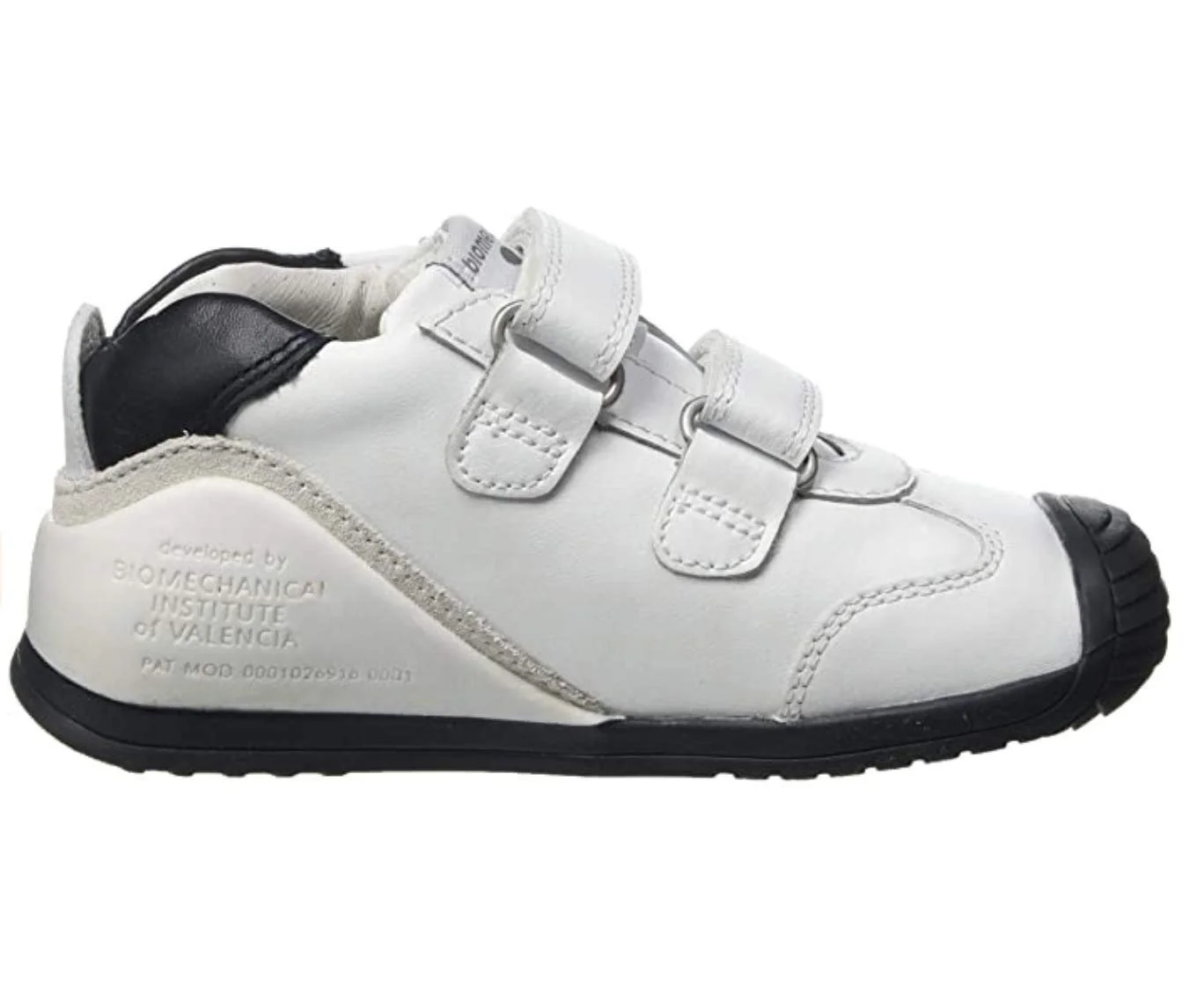 Перші крокуючі Кросівки Biomecanics для хлопчиків та дівчаток 151157, фото №8