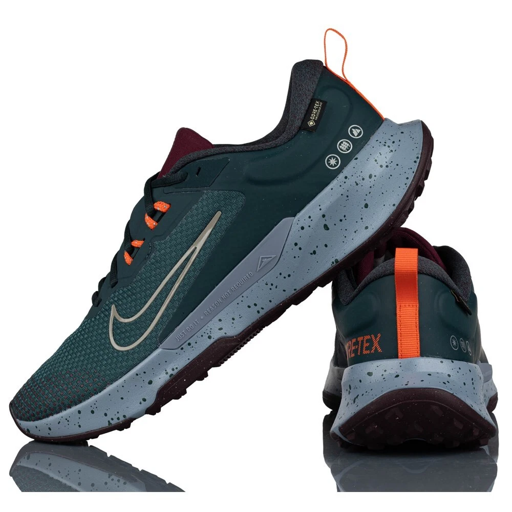 Кроссовки Nike Juniper Trail 2 GTX V2 женские размер 38, фото №3
