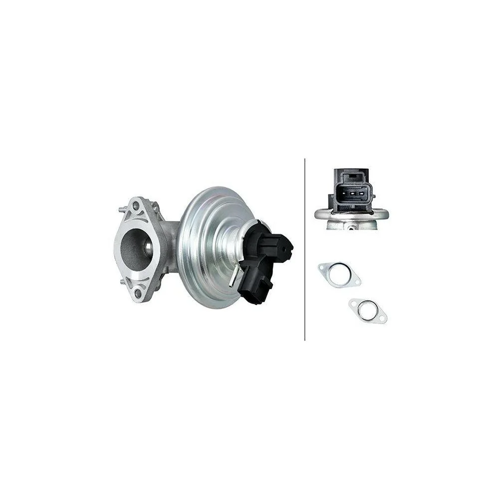 Клапан EGR HELLA 6NU 014 865-171 для FORD, фото №1