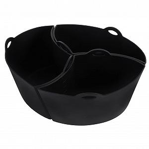 Купить Вставка MAGICLULU Slow Cooker Liners для аэрогрилей силиконовые легкие в уходе многоразовые покрытие силикагель - Фото 1 Вставка MAGICLULU Slow Cooker Liners для аэрогрилей силиконовые легкие в уходе многоразовые покрытие силикагель - Фото 1