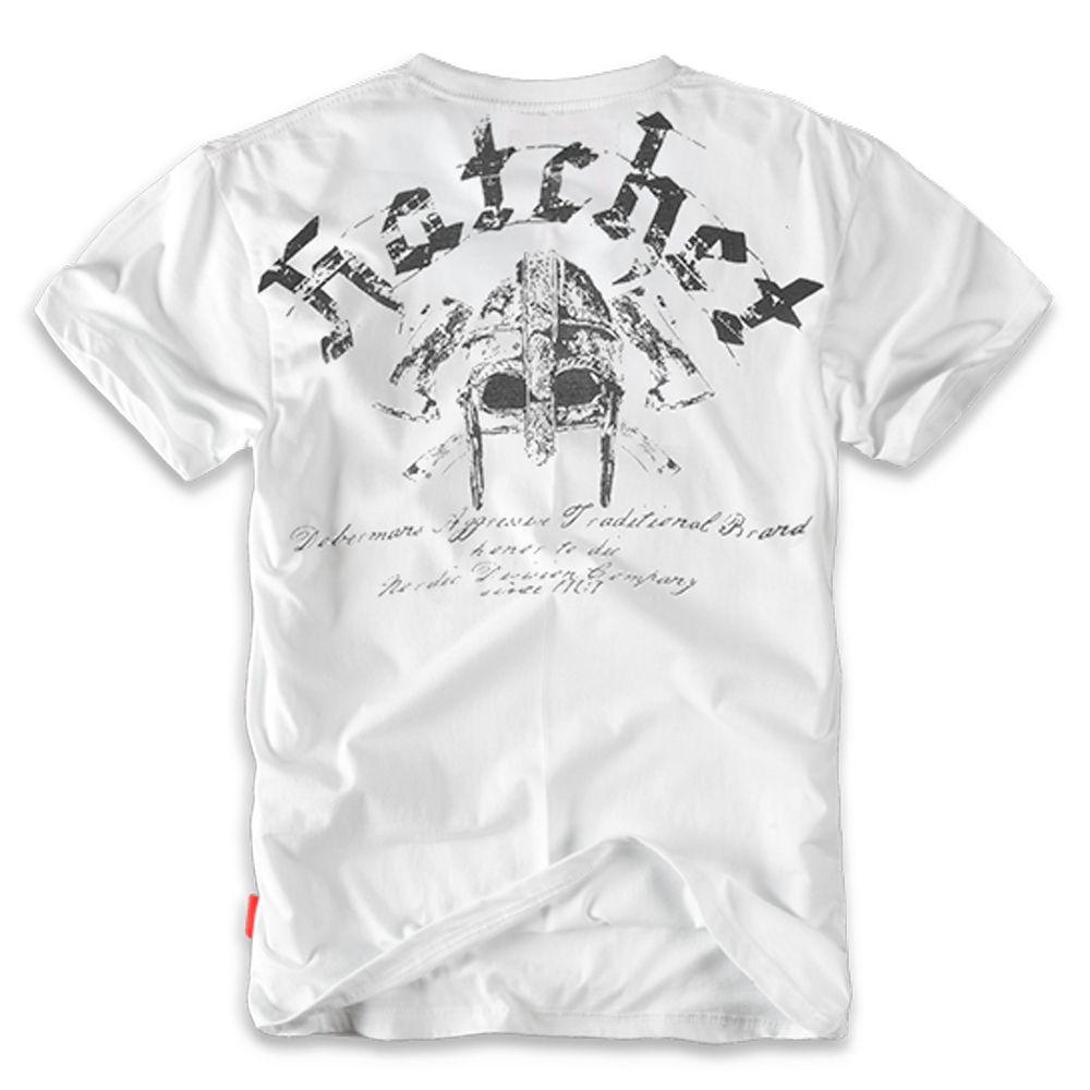 Dobermans Aggressive Футболка Hatchet TS40WT L, фото №2 Dobermans Aggressive Футболка Hatchet TS40WT L, фото №2