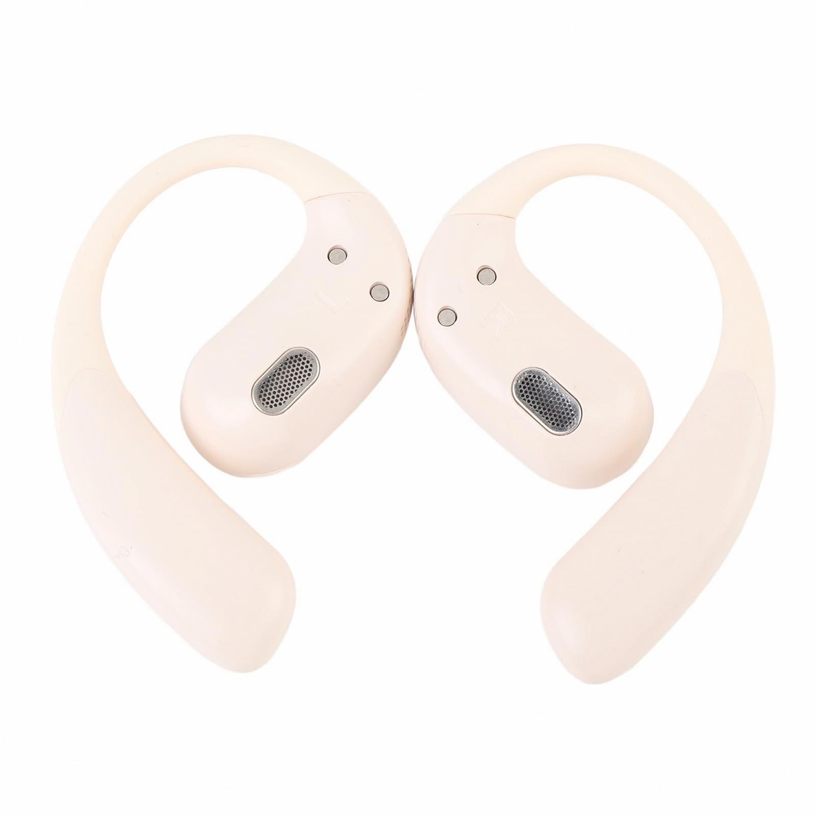 Відкриті Бездротові Навушники з Сенсорним Керуванням, IPX4, Стерео Звук, фото №7