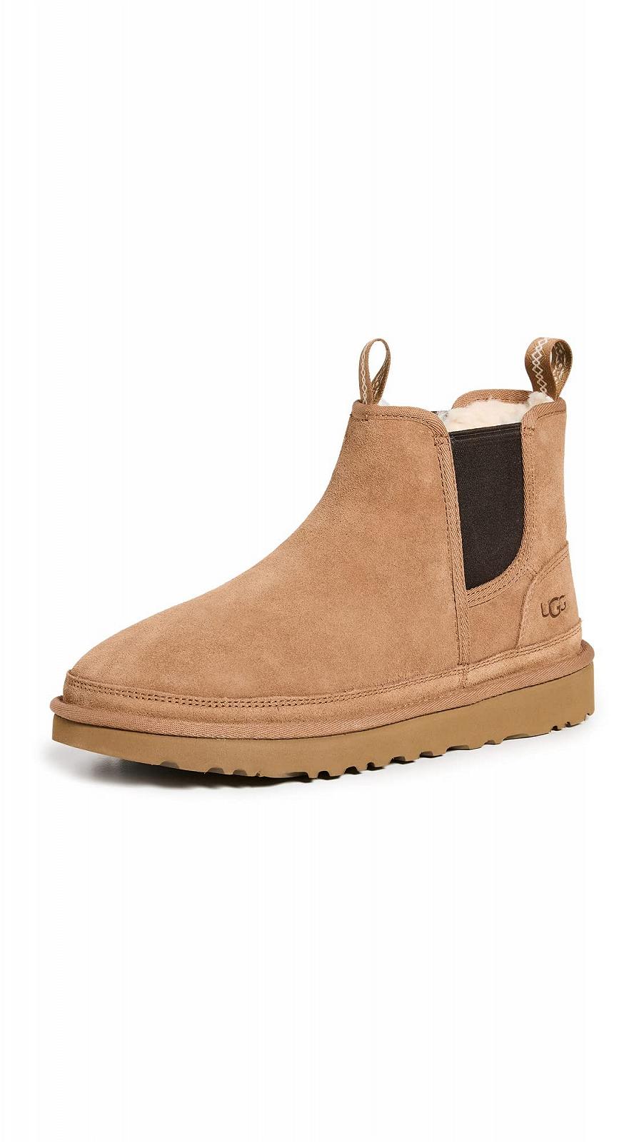 Челси UGG Neumel Классические мужские ботинки, фото №1