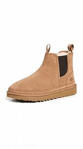 Челси UGG Neumel Классические Мужские Ботинки - Фото 1