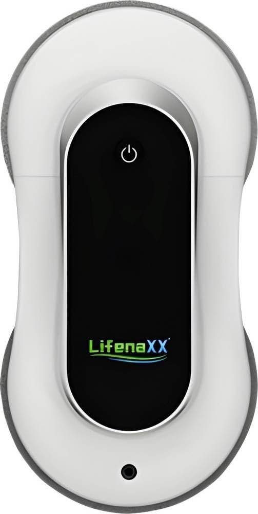 Робот для мойки окон Lifenaxx Advanced LX-055, электрический, с 2 распылителями, большой резервуар для воды 70 мл, дистанционное управление, фото №1