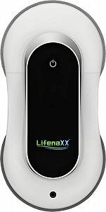 Робот для мойки окон Lifenaxx Advanced LX-055, электрический, с 2 распылителями, большой резервуар для воды 70 мл, дистанционное управление - Фото 1