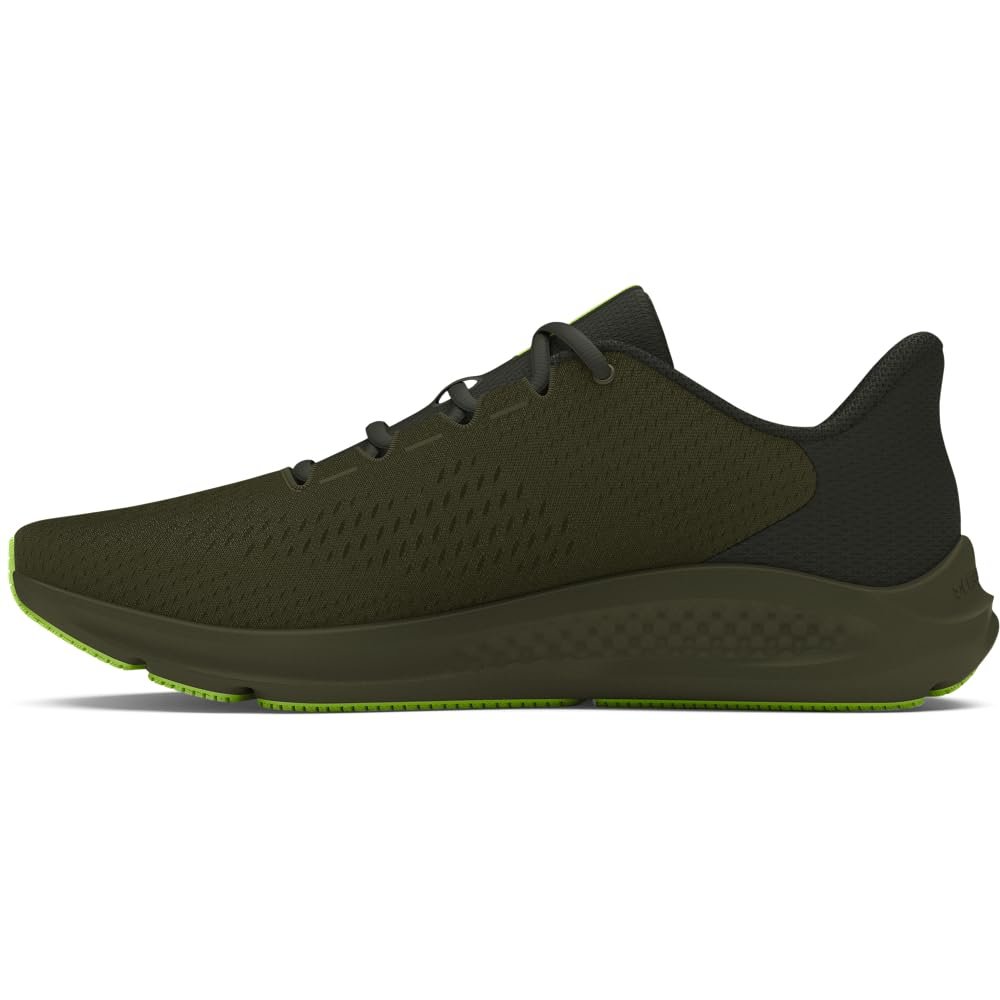 Кроссовки Under Armour Charged Pursuit 3 Big Logo мужские, фото №1