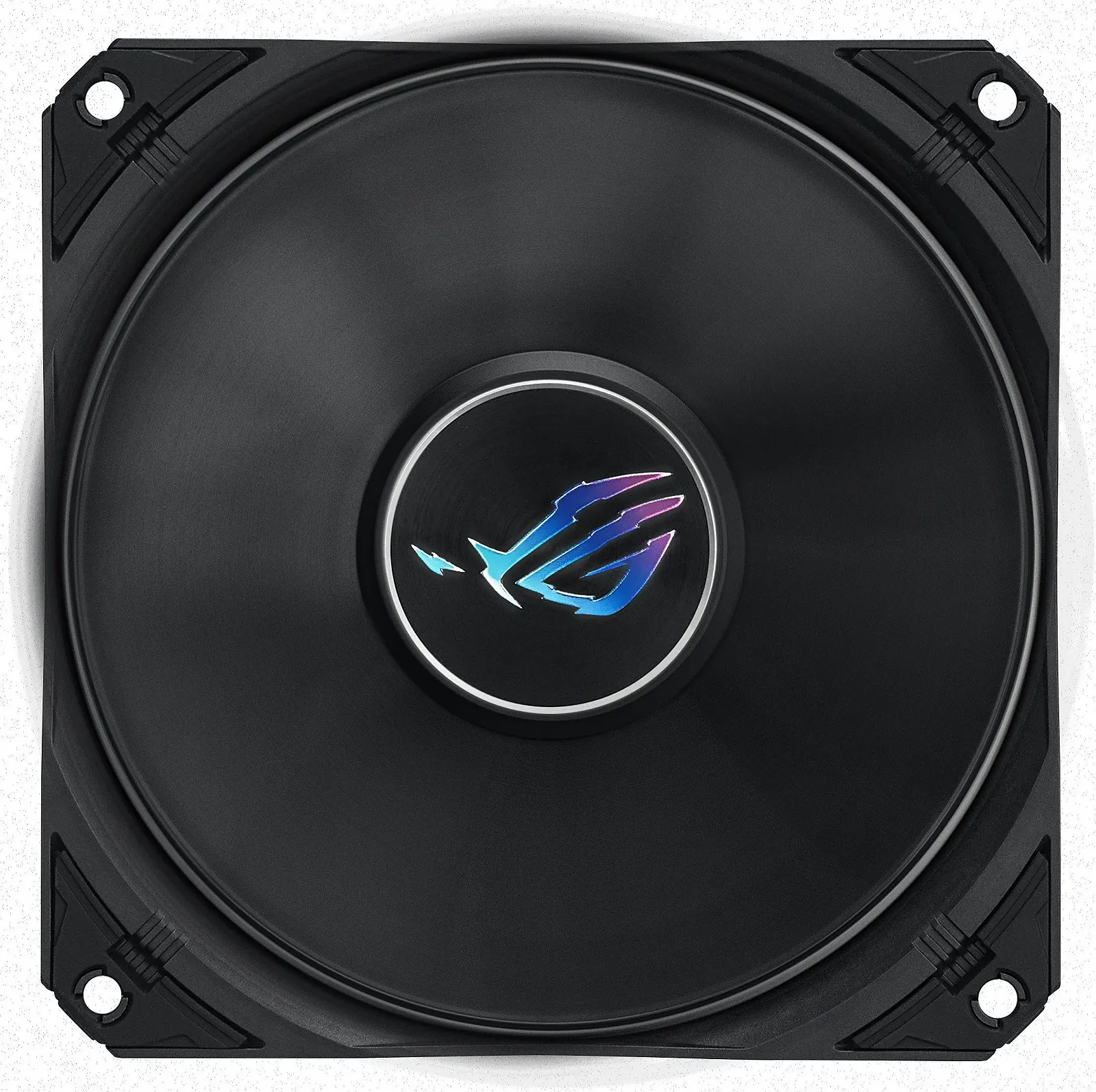 Водяное охлаждение Asus ROG STRIX LC III 360, фото №7