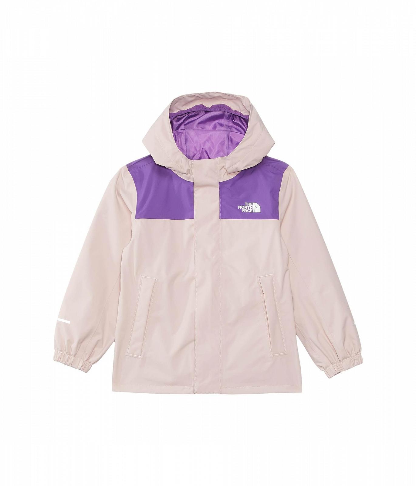 Куртка дощова The North Face Antora для дівчинки, фото №1