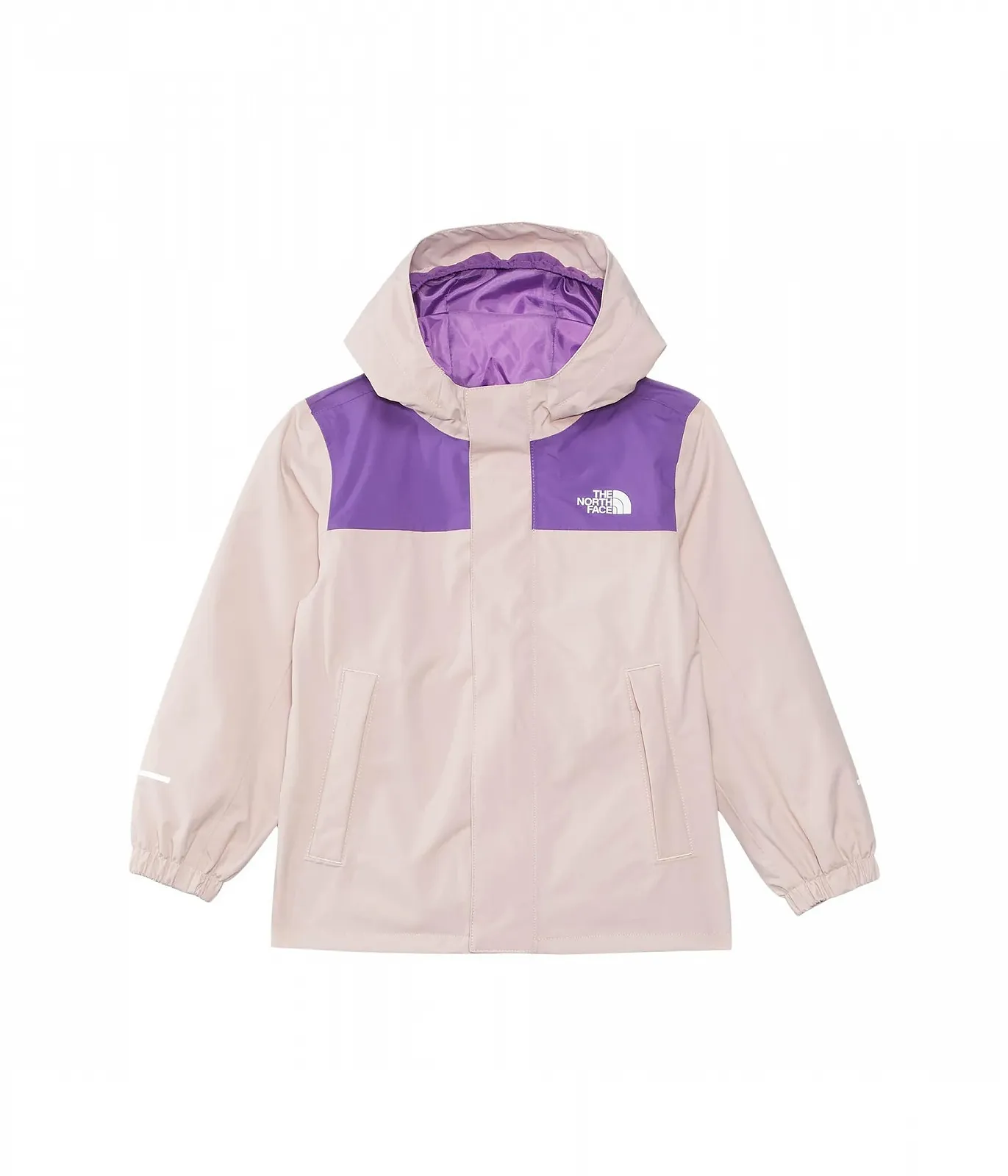 Куртка дождевая The North Face Antora для девочки, фото №1