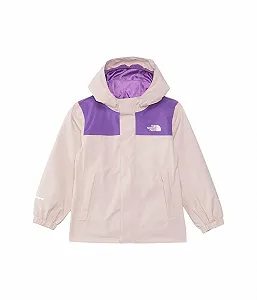 Куртка дощова The North Face Antora для дівчинки - Фото 1
