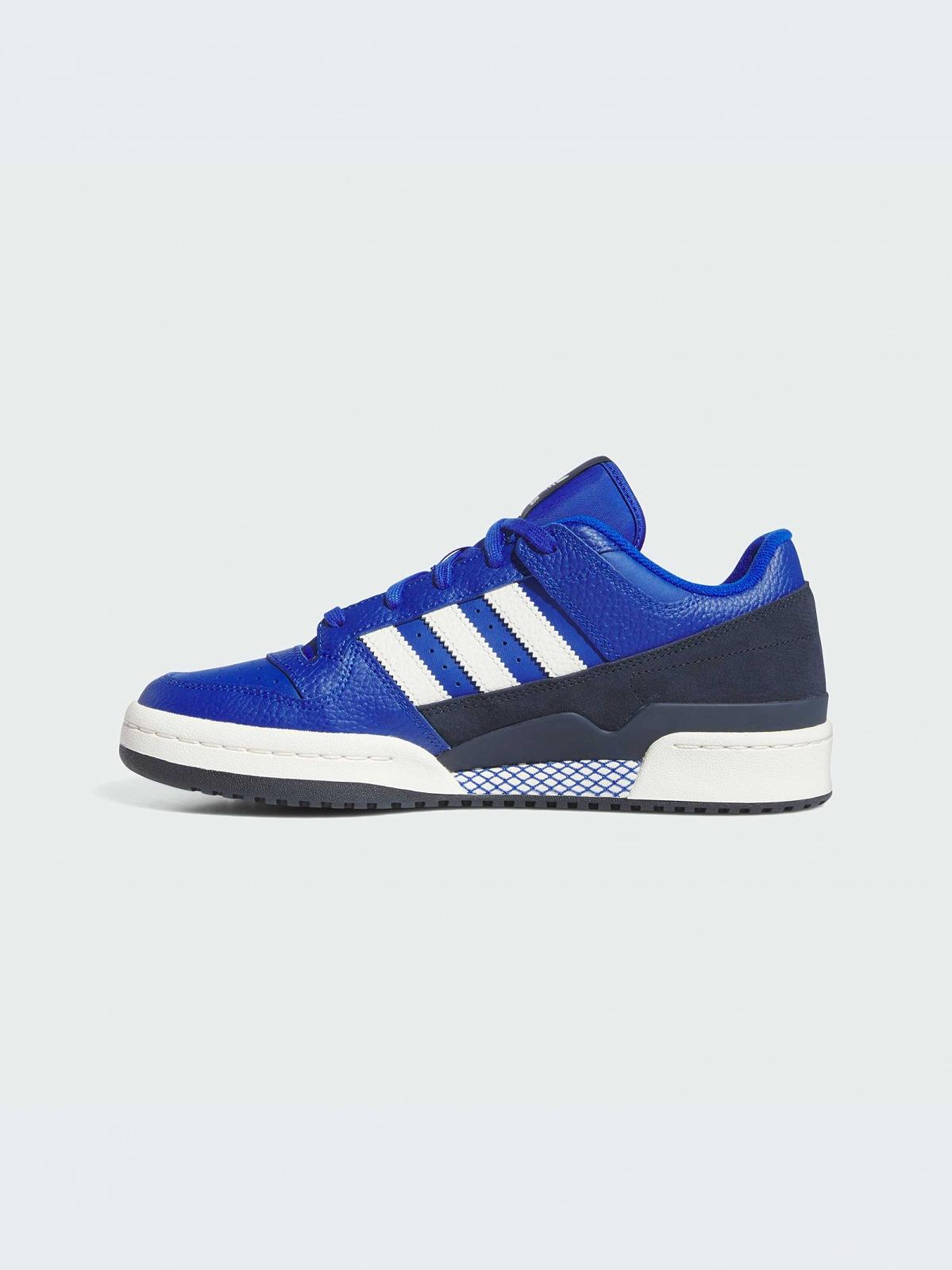 Кросівки Adidas Forum Low CL 44 2/3, фото №5