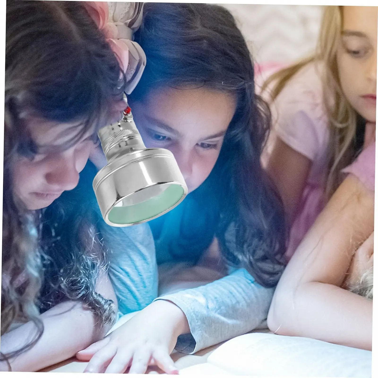 Ліхтар Вінтажний Алюмінієвий Ретро Стиль Міцна Ручна Лампа Ностальгічний Декор для Сільських Господарств, фото №5