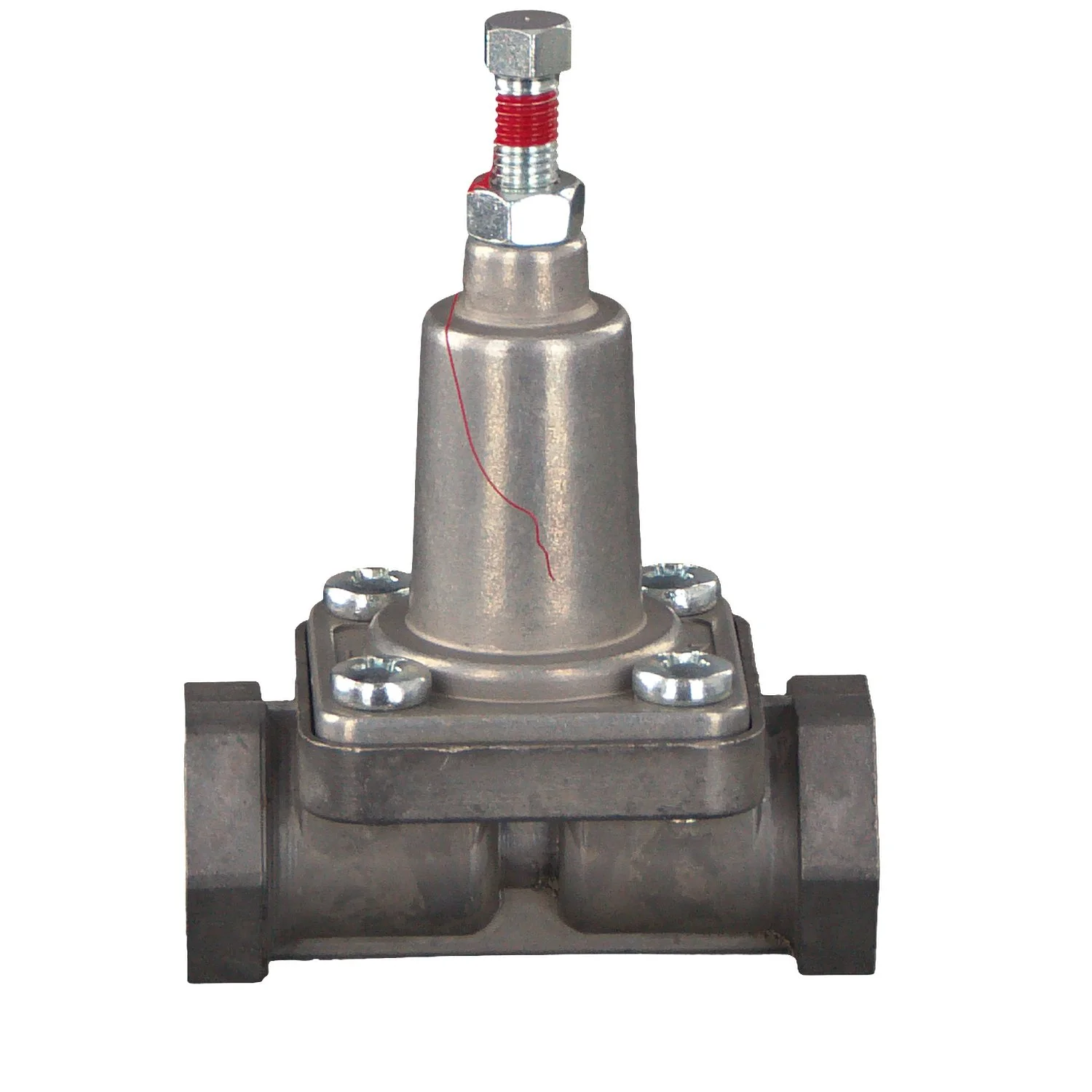 Перепускной клапан FEBI BILSTEIN 45265 для MAN MERCEDES-BENZ VOLVO STEYR LIEBHERR, фото №4