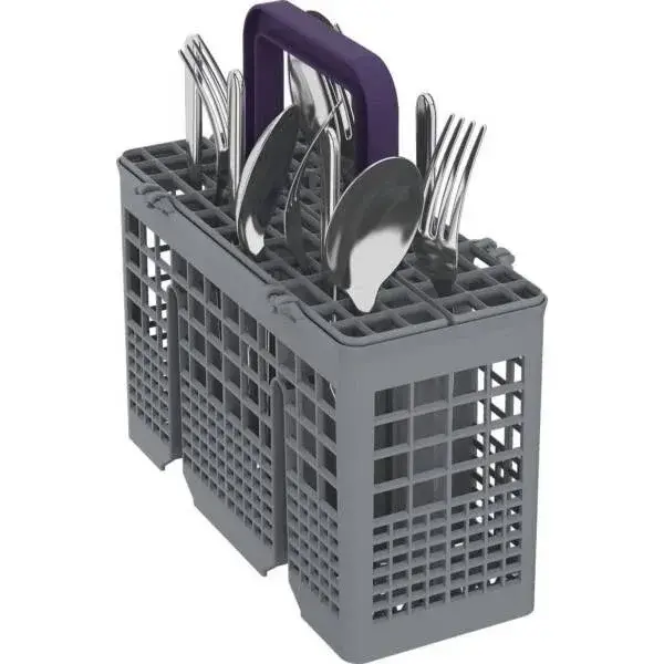 Посудомийна машина Beko DFS05020W, фото №3