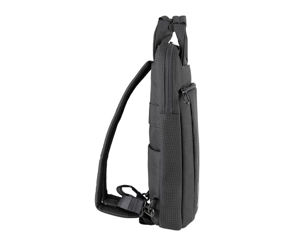 Tucano Рюкзак WO4 MB Pro 14", чорний, фото №5