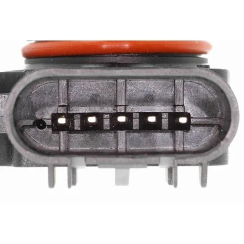 Датчик расхода воздуха VEMO V51-72-0228 для GMC Chevrolet Buick, фото №2