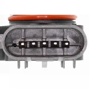 Датчик расхода воздуха VEMO V51-72-0228 для GMC Chevrolet Buick synthetic.ua - Фото 1