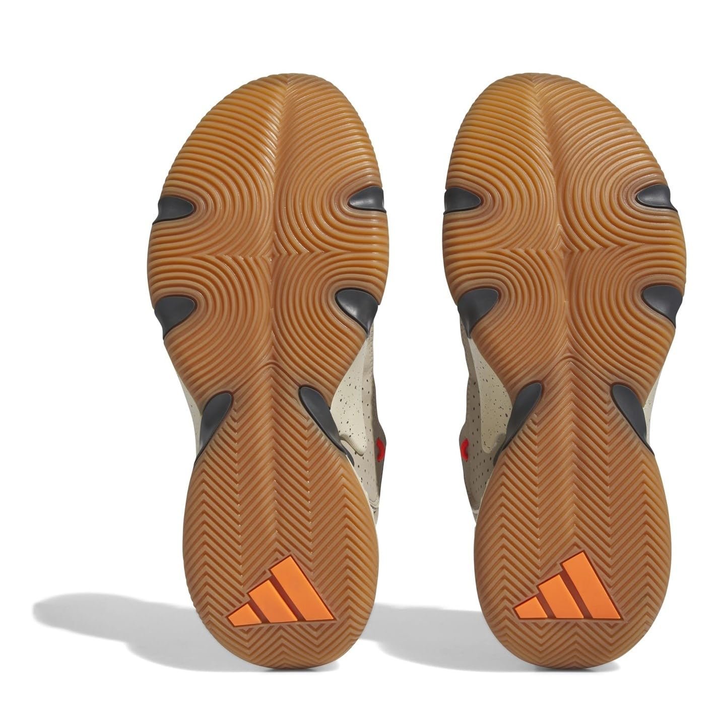 Кроссовки Adidas Trae Unlimited Унисекс Баскетбольные, фото №7