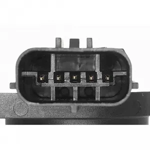 Датчик массового расхода воздуха VEMO V32-72-0047 для MAZDA synthetic.ua - Фото 1